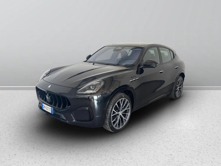 2 - Maserati Levante Grecale 2.0 mhev Modena 330cv auto