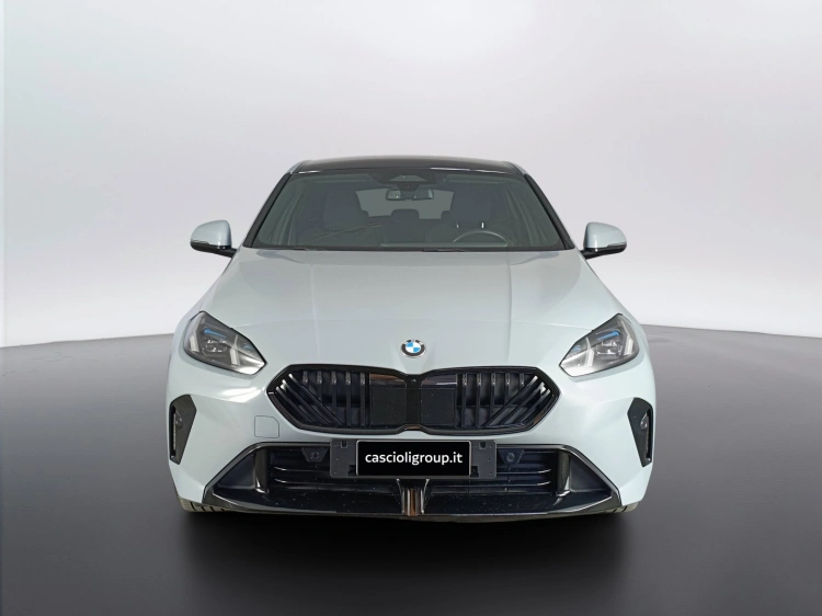 2 - BMW Serie 1 118d MSport Pro auto