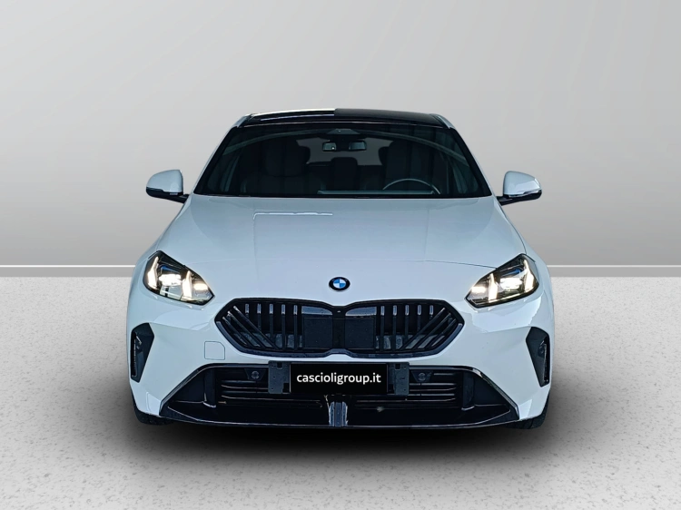 2 - BMW Serie 1 118d MSport Pro auto