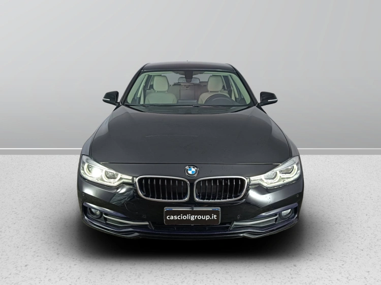2 - BMW Serie 3 316d Touring Sport auto