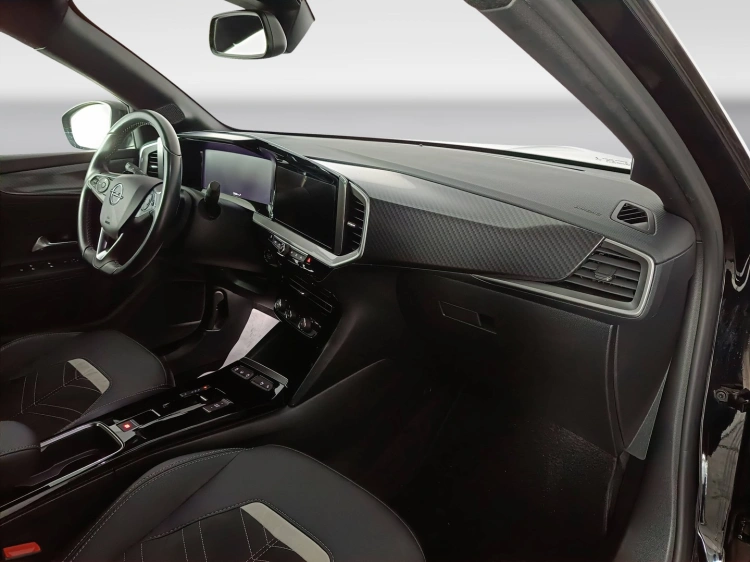 10 - Opel Mokka 