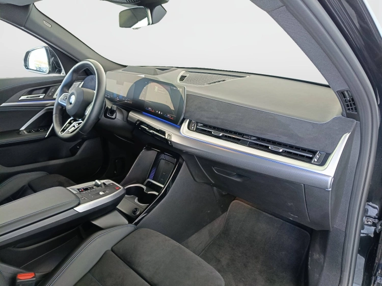 10 - BMW X2 X2 xdrive 20d 48V MSport Pro auto