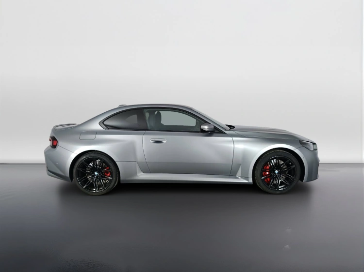 6 - BMW M M2 BMW M2 Coupé