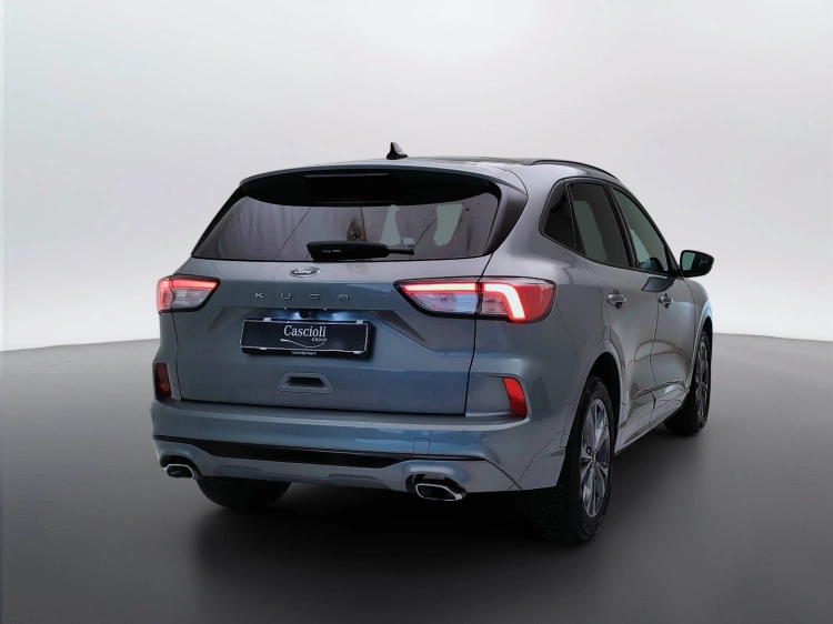 6 - Ford Kuga Kuga 2.0 ecoblue ST-Line 2wd 120cv auto