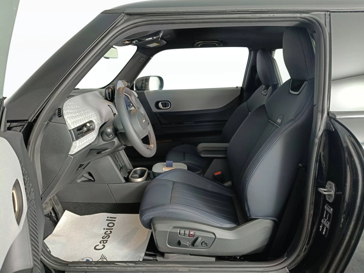 9 - MINI Cooper COOPER S