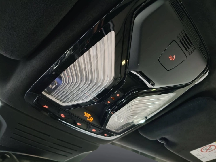 28 - BMW X7 X7 xdrive 40d 48V MSport Pro auto 7p.ti