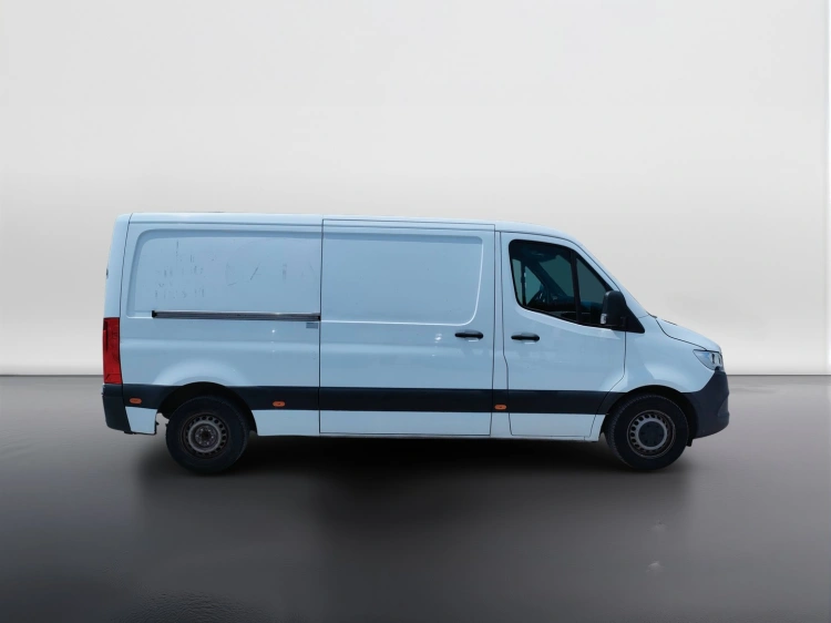 6 - Mercedes Vans Sprinter 314 2.1 cdi F 39/35 fwd H2 my20