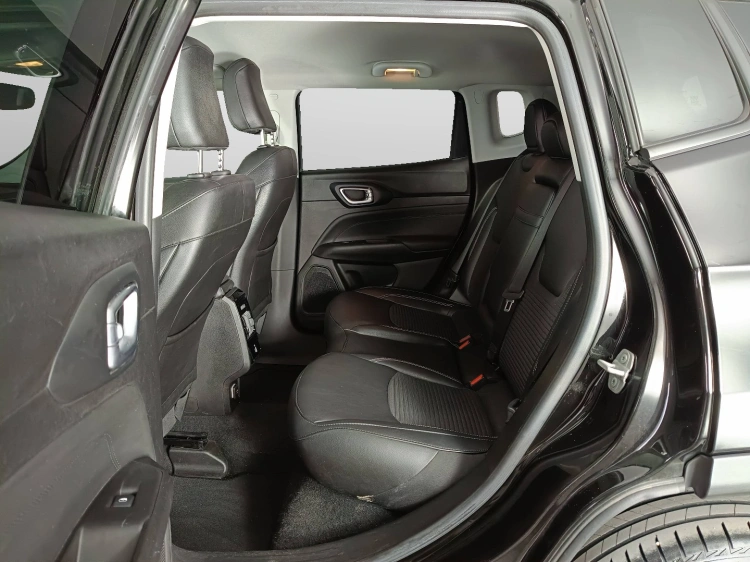 9 - Jeep Compass Compass 1.6 mjt Limited 2wd 130cv