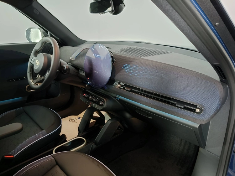 10 - MINI Aceman ACEMAN SE