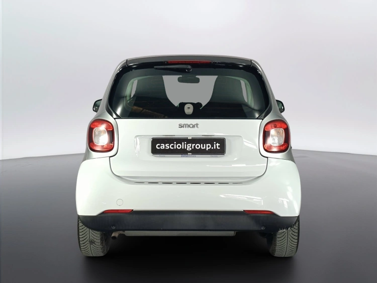 5 - smart FORTWO 3ªS. fortwo 3ªs.(C/A453)