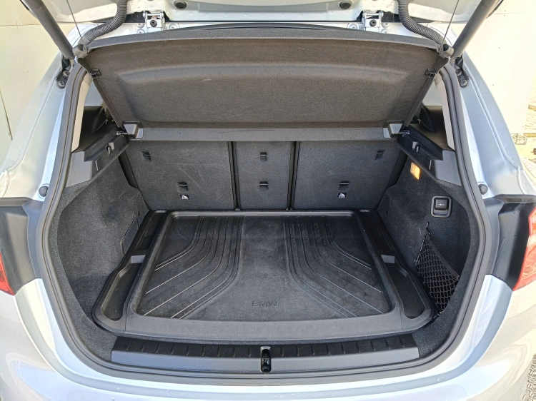 15 - BMW Serie 2 216d Active Tourer Advantage