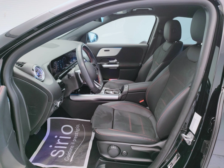 14 - Mercedes-Benz GLA 200 d AMG Line Advanced Plus 4matic auto