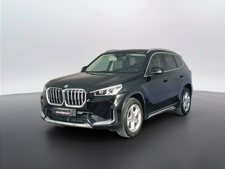 1 - BMW X1 X1 sdrive18i X-Line auto