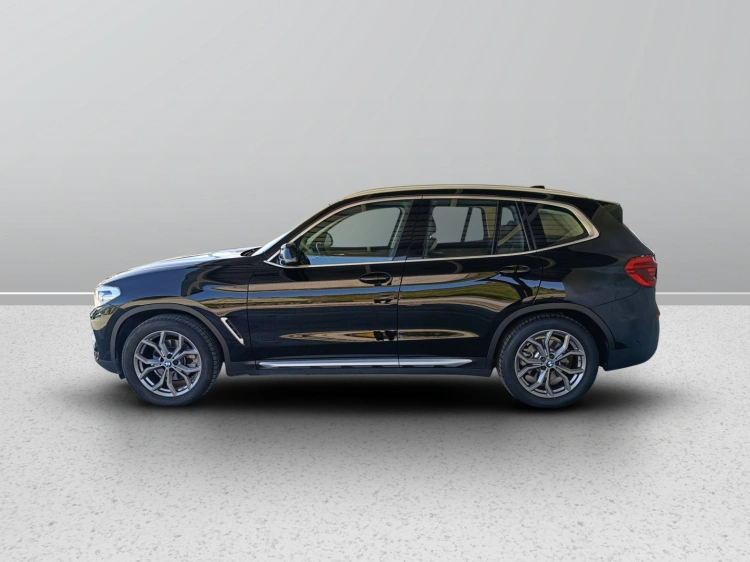 3 - BMW X3 BMW X3 XDRIVE 20D XLINE