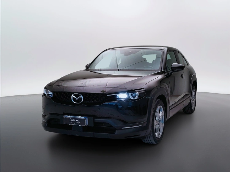 1 - Mazda MX MX-30 35,5kWh Prime Line OBC 11kW