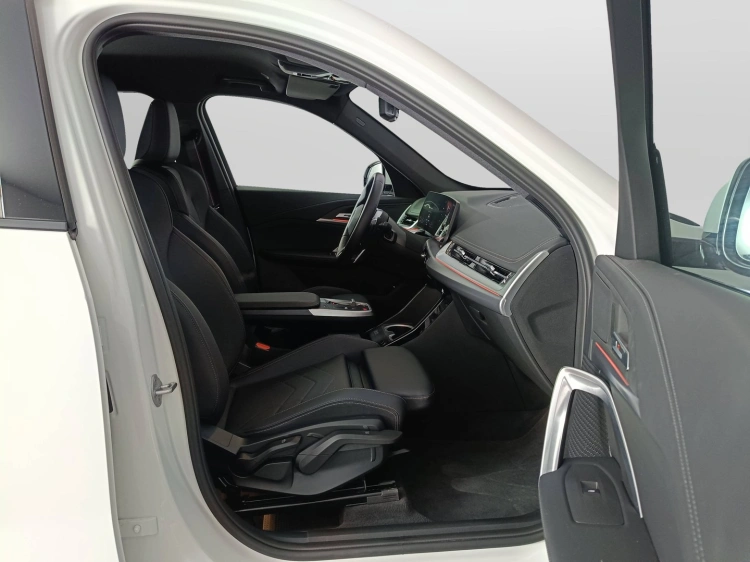 11 - BMW X1 X1 sdrive20i mhev 48V MSport Pro auto