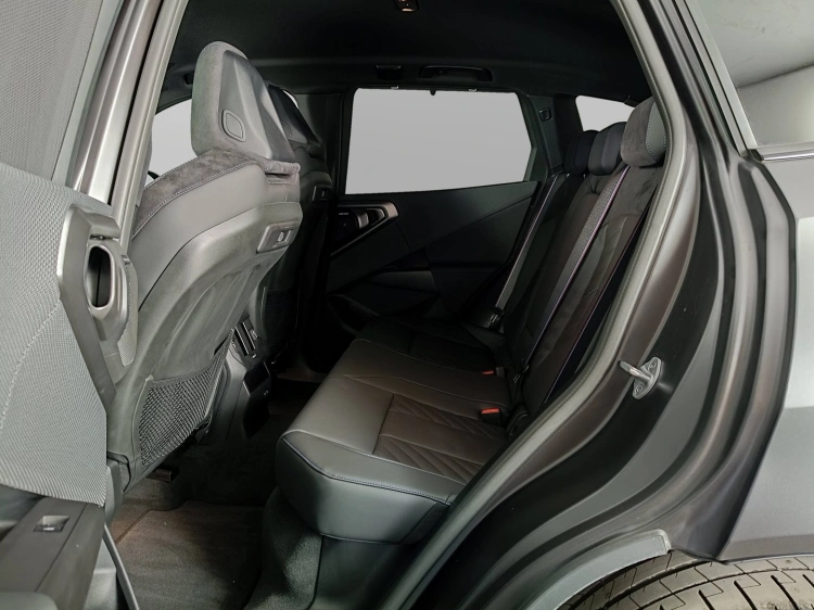 9 - BMW X3 X3 xdrive20d MSport Pro auto