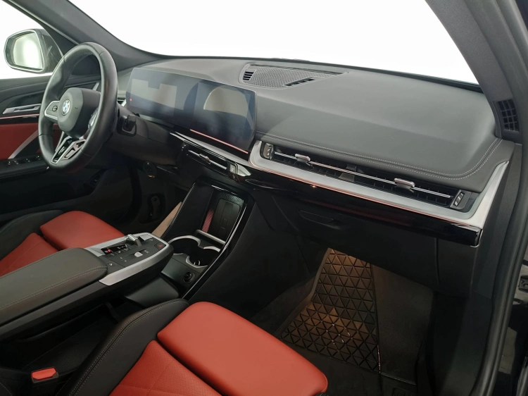 10 - BMW X1 X1 xdrive20d mhev 48V MSport Pro auto