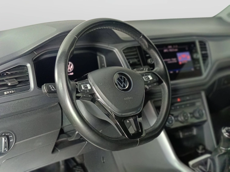 18 - Volkswagen T T-Roc Cabriolet 1.0 tsi Style 115cv