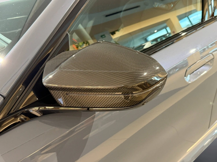 26 - BMW M M5 M5 Touring