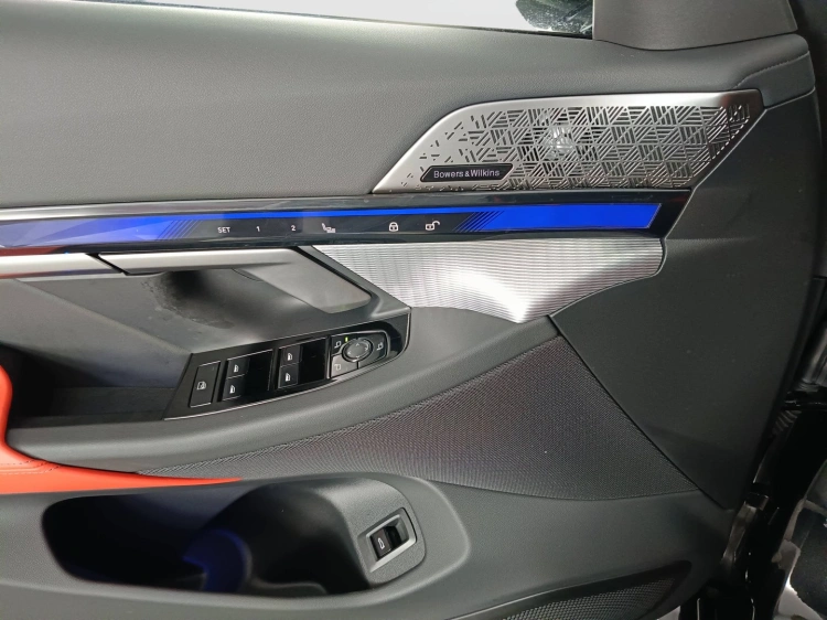 20 - BMW M M5 M5 Touring