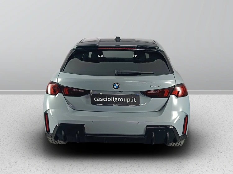 5 - BMW Serie 1 BMW 120d