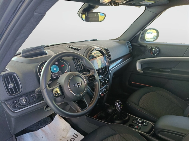 7 - MINI Countryman Mini Countryman 2.0 Cooper D Northwood Edition auto