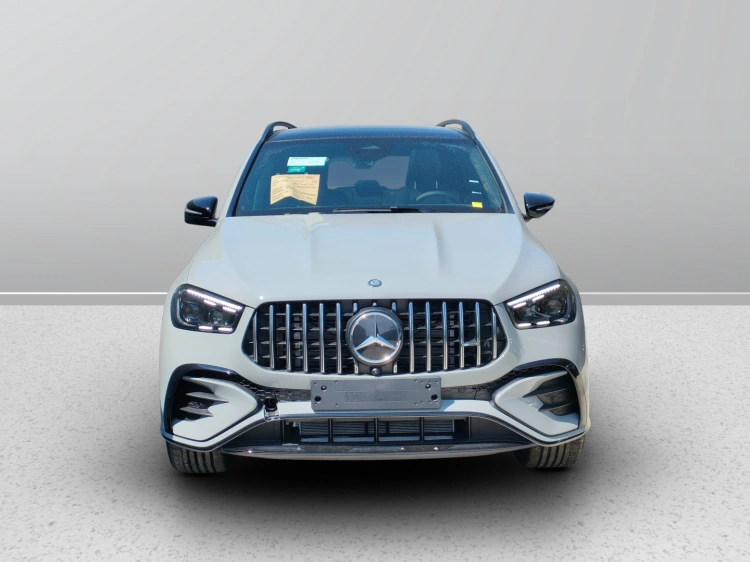 2 - Mercedes AMG GLE Mercedes-AMG GLE 53 HYBRID 4MATIC+
