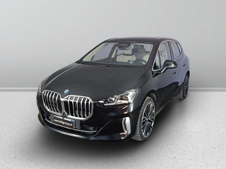 BMW Serie 2 218d Active Tourer Luxury auto