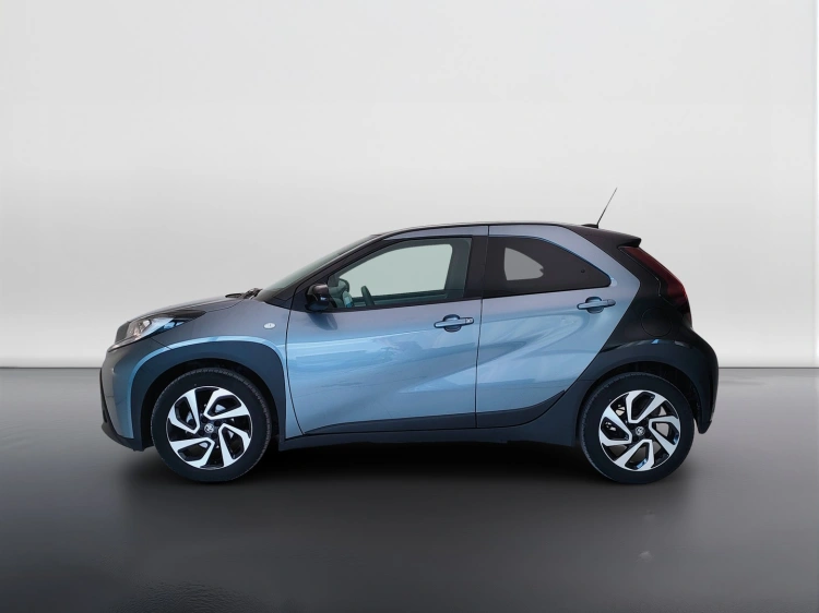 7 - Toyota Aygo X Aygo X 1.0 Trend 72cv