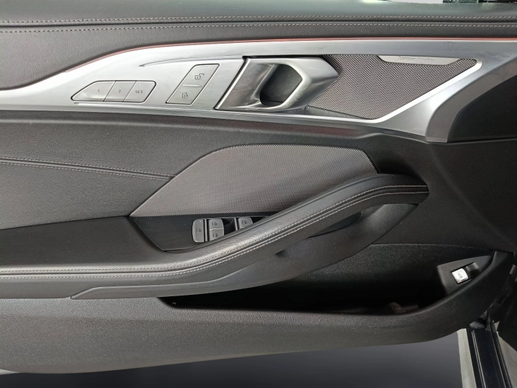 18 - BMW Serie 8 840d Gran Coupe xdrive auto