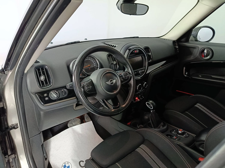 7 - MINI Countryman COOPRE SD 4LLA HIPE