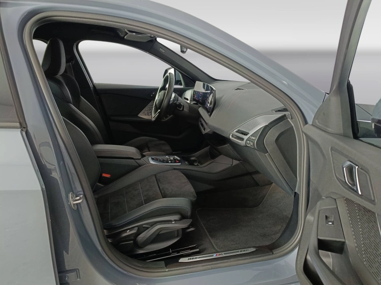 11 - BMW Serie 1 120d 48V MSport Pro auto
