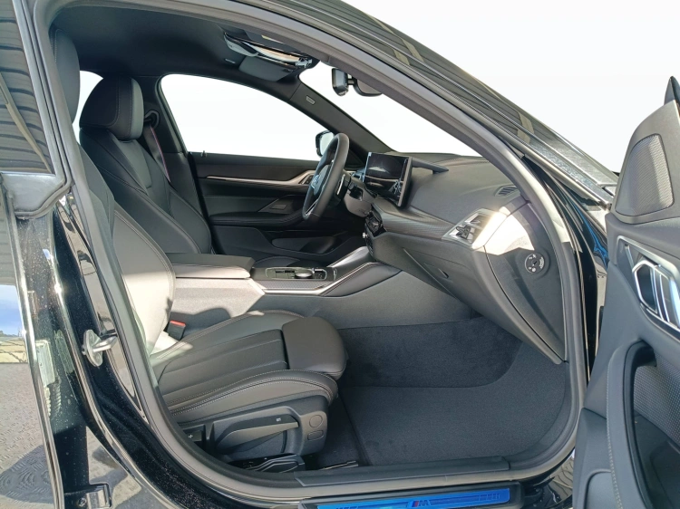 12 - BMW Serie 4 BMW 420d xDrive Gran Coupé