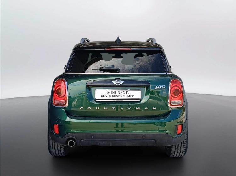 5 - MINI Countryman Mini Countryman 1.5 Cooper auto