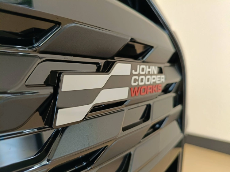 14 - MINI Cooper MINI John Cooper Works