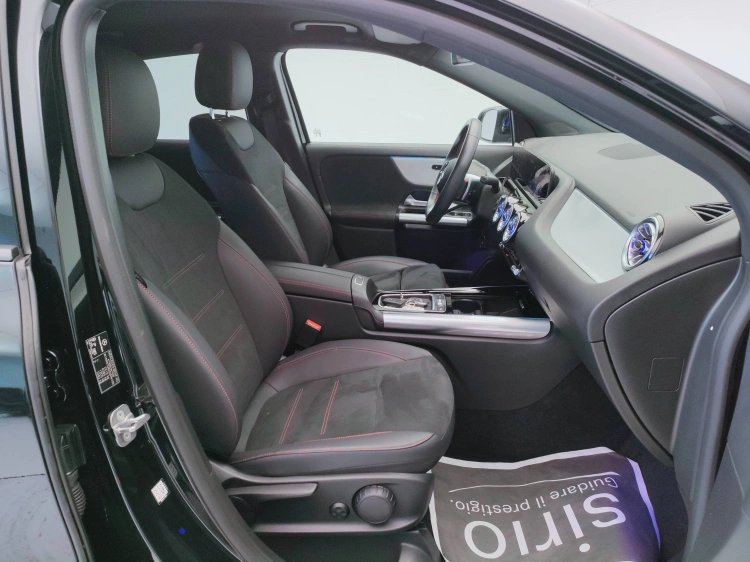 9 - Mercedes-Benz GLA 200 d AMG Line Advanced Plus 4matic auto