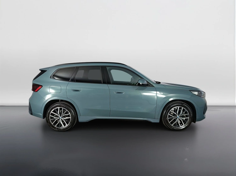 3 - BMW X1 X1 xdrive23d mhev 48V MSport Edition Balance auto