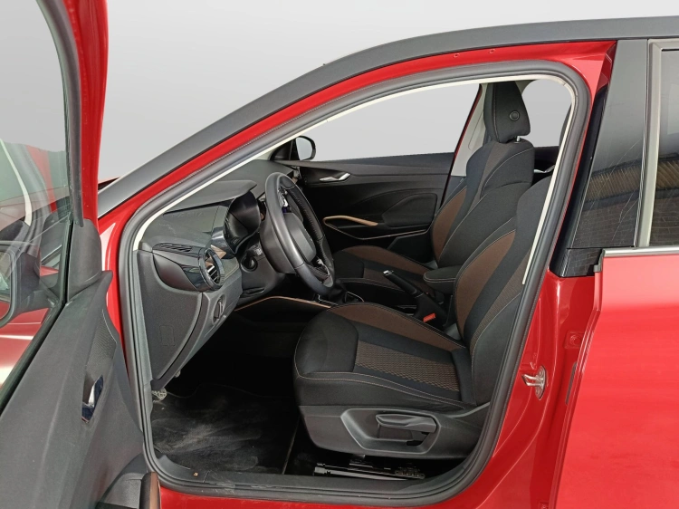 8 - Skoda Fabia Fabia 1.0 tsi evo Style 110cv