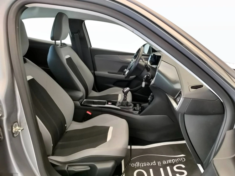 9 - Opel Mokka Mokka 1.5 Elegance s&s 110cv