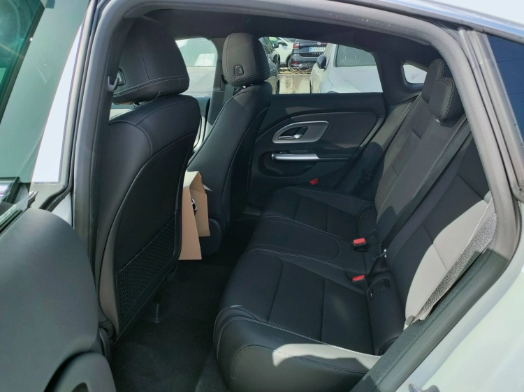 9 - Mercedes-Benz CLA 180