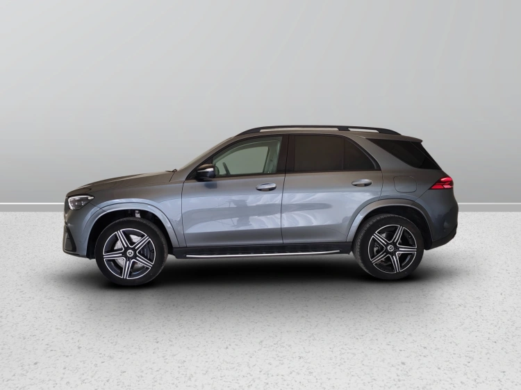 3 - Mercedes-Benz GLE 350 de phev AMG Line Advanced Plus 4matic auto
