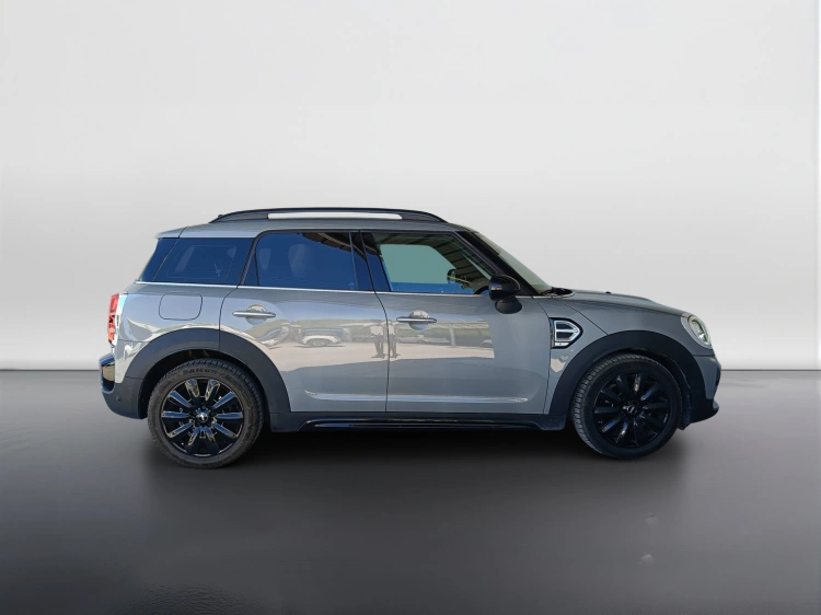 3 - MINI Countryman Mini Countryman 1.5 One D Baker Street auto 7m my20