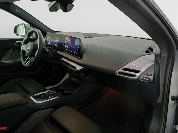 11 - BMW Serie 2 218d Gran Coupe MSport Pro auto
