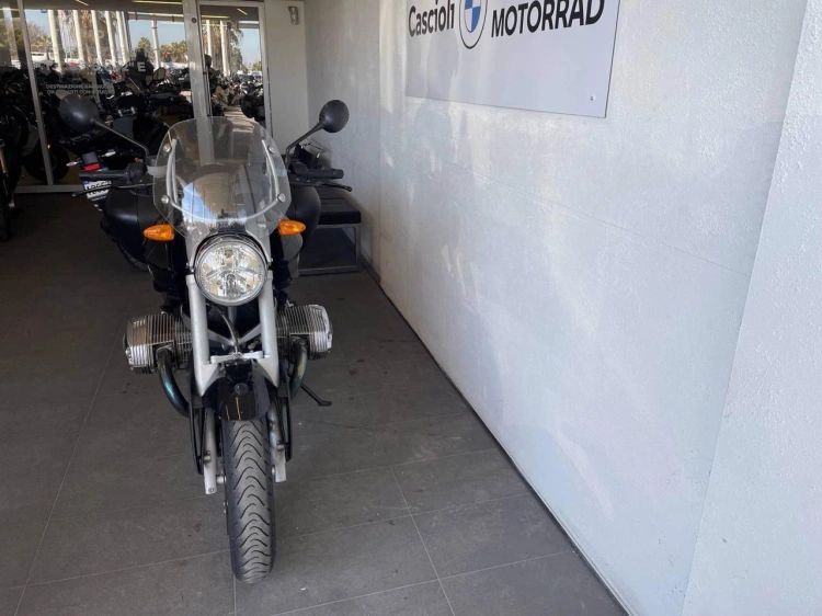 2 - BMW Motorrad R R 1200 R Abs