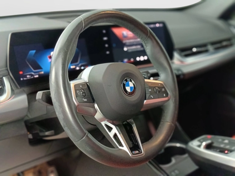 17 - BMW X1 X1 sdrive18d MSport auto
