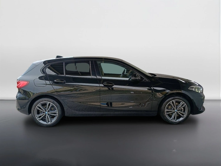 3 - BMW Serie 1 116d Sport auto