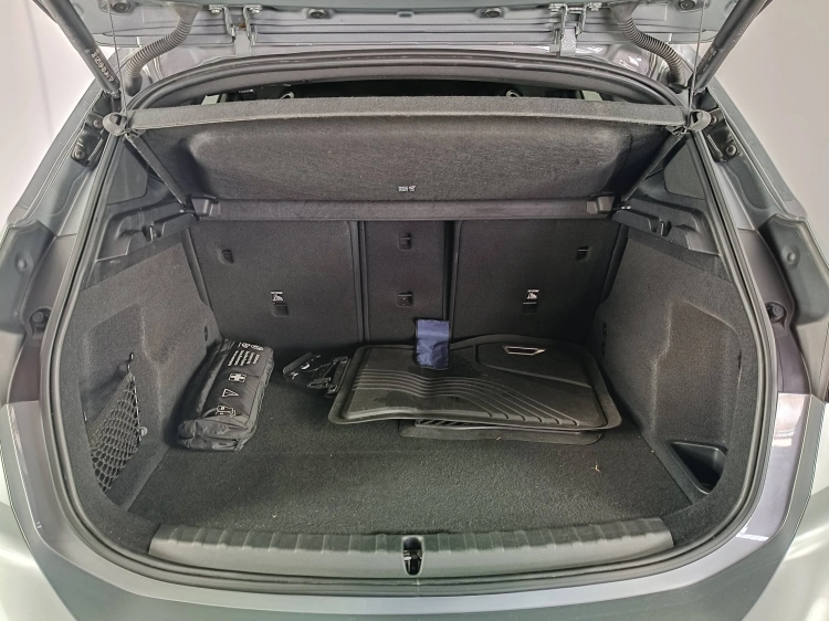 19 - BMW Serie 2 218d Active Tourer Msport auto