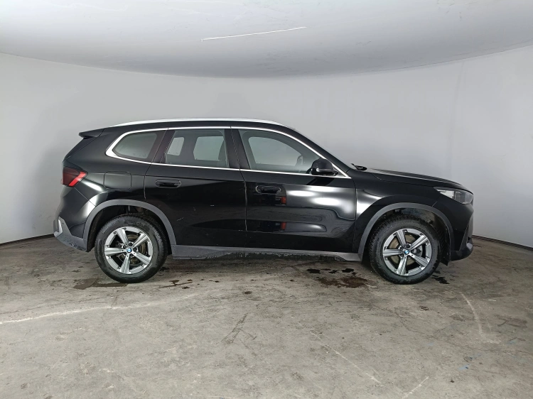 3 - BMW X1 X1 sdrive18d Edition Essence auto