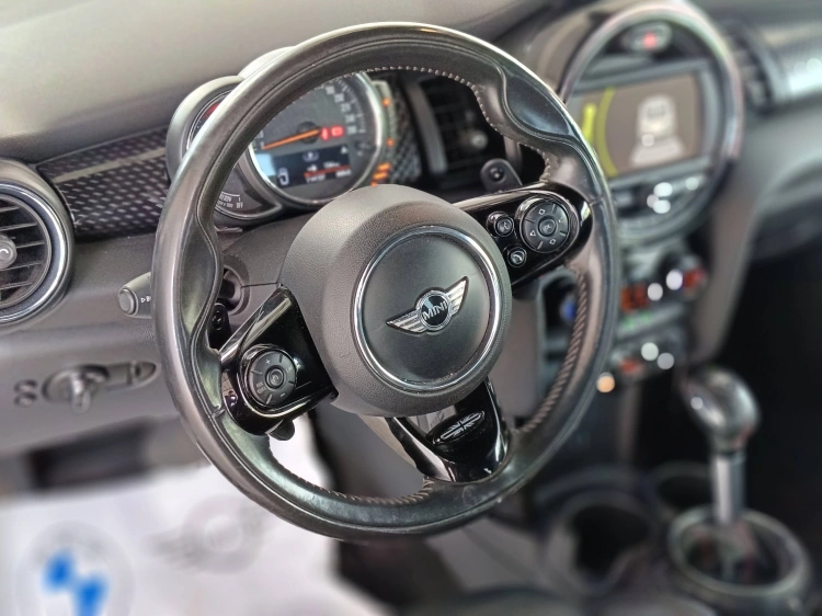 17 - MINI Cooper Mini Cabrio 2.0 Cooper S auto